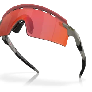 Encoder Strike Vented - Matte Onyx