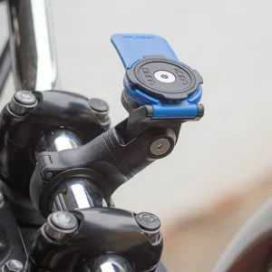 Quad Lock Motorcycle Knuckle