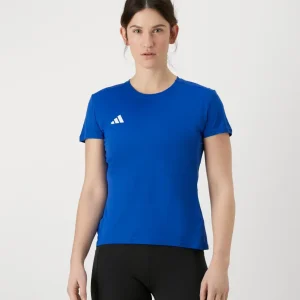 Adizero E Tee (W)