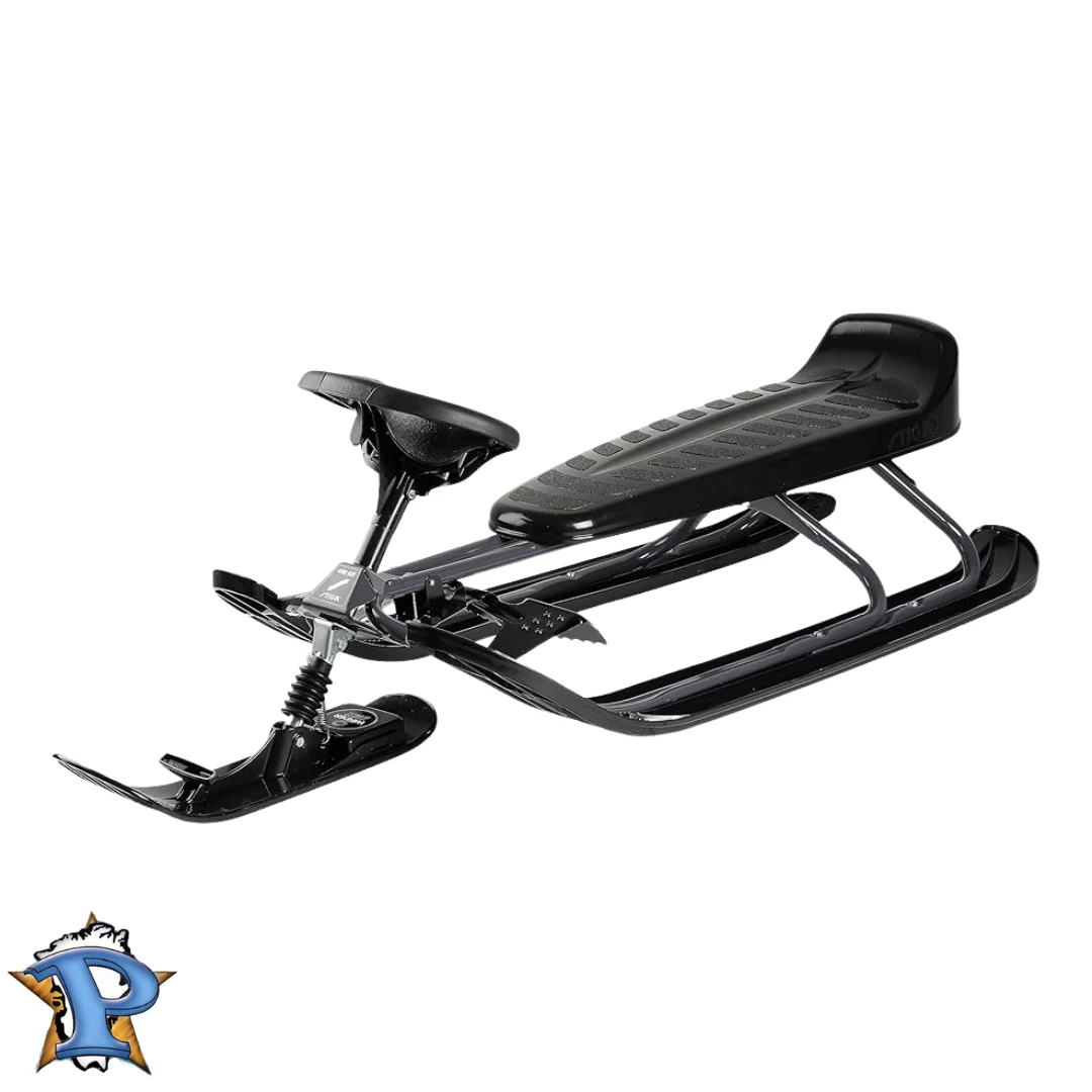 SnowRacer King Size Gt - Billede 2