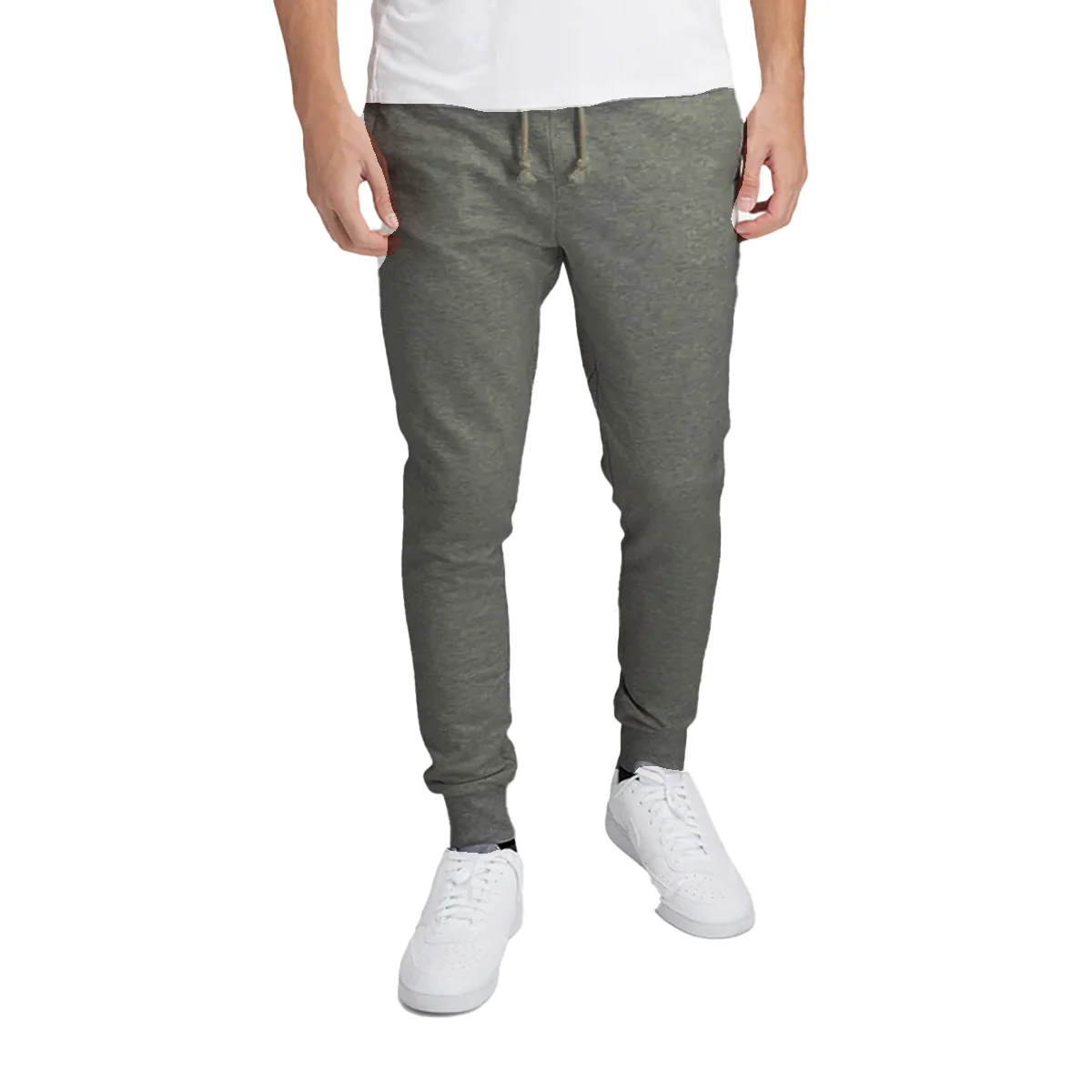 Lunde Sweatpants (M) - Billede 2