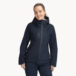 Pine Jacket (W)