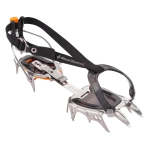 Serac Clip