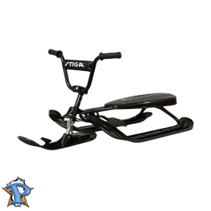 Snowracer Curve SX