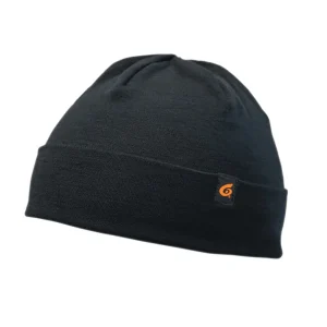 Beanie - Double Layer (U)