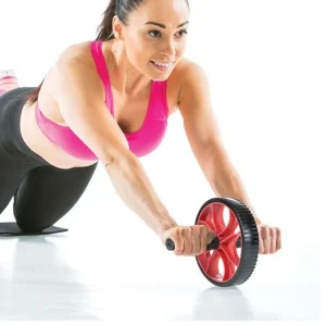 Exercise Wheel
