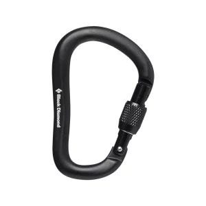 Rocklock Screwgate Carabiner