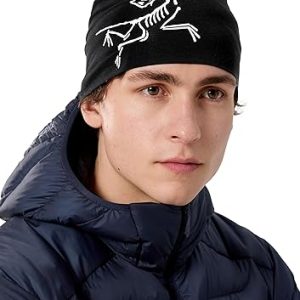 Satoro Merino Toque (UV)