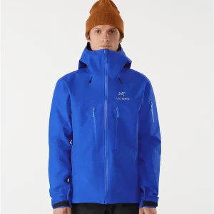 Alpha SV Jacket (M)