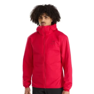 Atom LT Hoody (M)