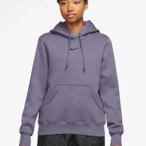 Nsw Phnx Flc Std Po Hoodie (W)