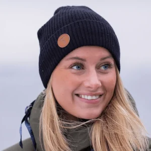 Raven Beanie (UV)