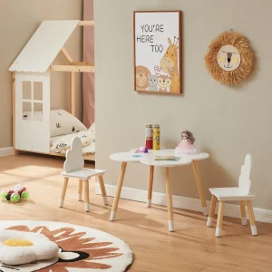 Epim-siddegruppe til børn med sky-design [en.casa]