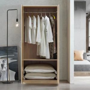 Garderobe Bodolz i forskellige designs designs [en.casa]