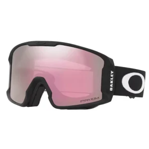Line Miner M - Matte Black