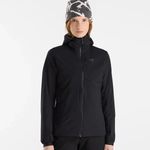 Proton Lightweight Hoody (W)