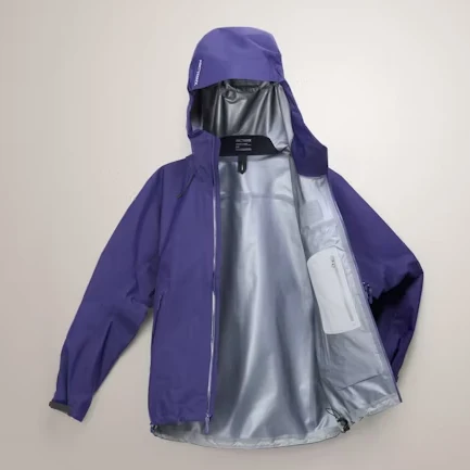 Beta SL Jacket (W) - Billede 8