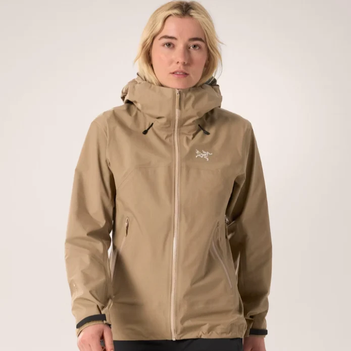 Beta SL Jacket (W) - Billede 2