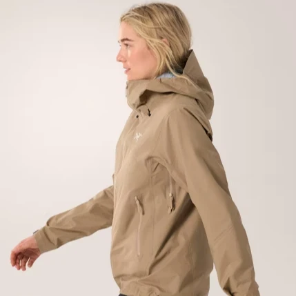 Beta SL Jacket (W) - Billede 4