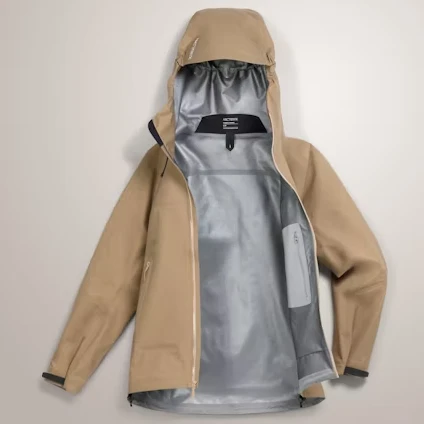 Beta SL Jacket (W) - Billede 6