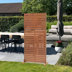 Nodepp-skillevæg [casa.pro]