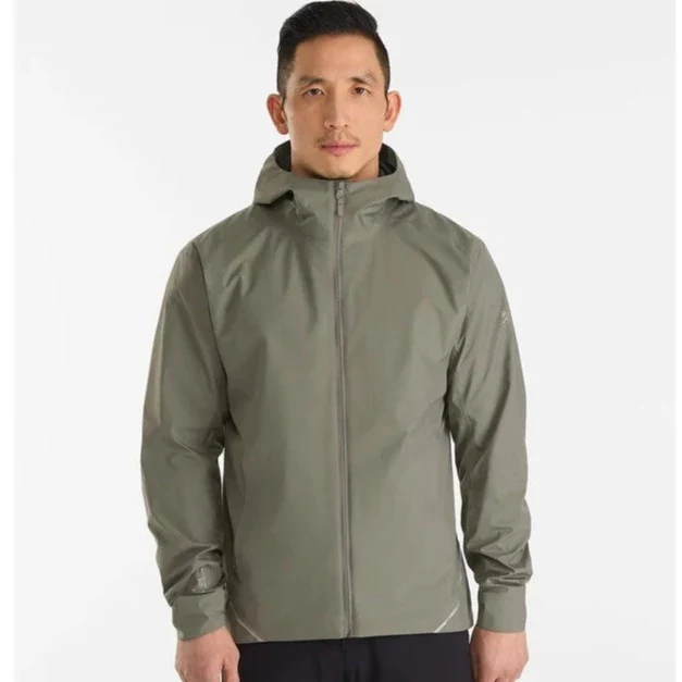 Solano Hoody (M) - Billede 3