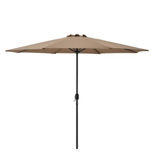 [casa.pro]® Parasol - 300x230cm - i forskellige farver