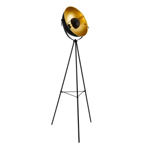 Gulvlampe Angers 158 cm Max 60W E27 Metal forskellige farver farver lux.pro