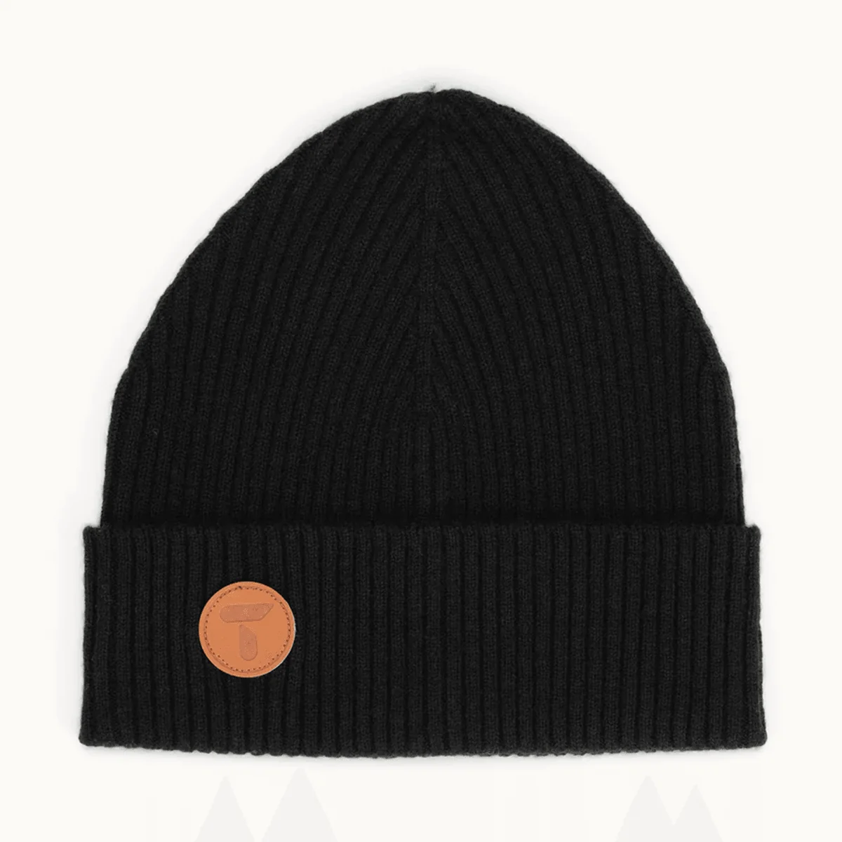Raven Beanie (UV) - Billede 4