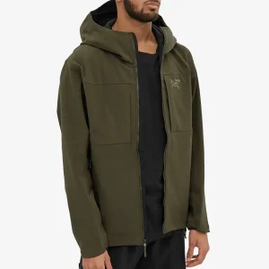 Gamma MX Hoody (M)