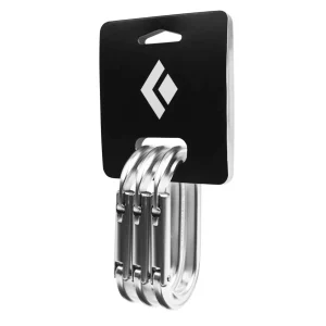 Oval Keylock 3 Pack