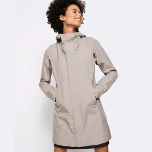 Solano Coat (W)
