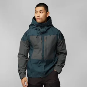 Keb Jacket (M)